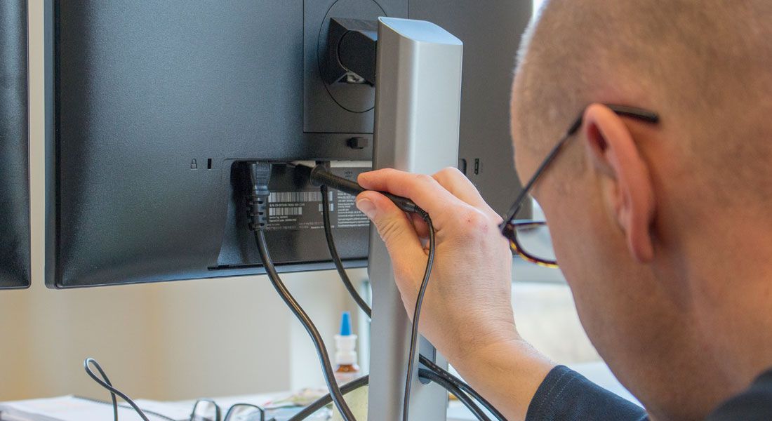 Prüfung Ortsveränderlicher Elektrischer Geräte Und Betriebsmittel Osnabrück